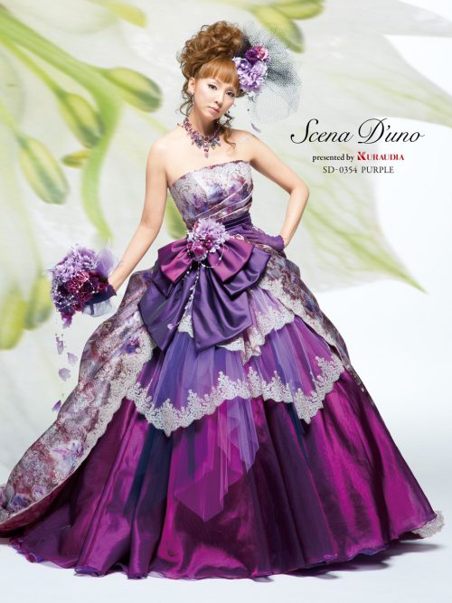 正規取扱店サイト大阪 シェーナドゥーノ ドレス 結婚式 | www